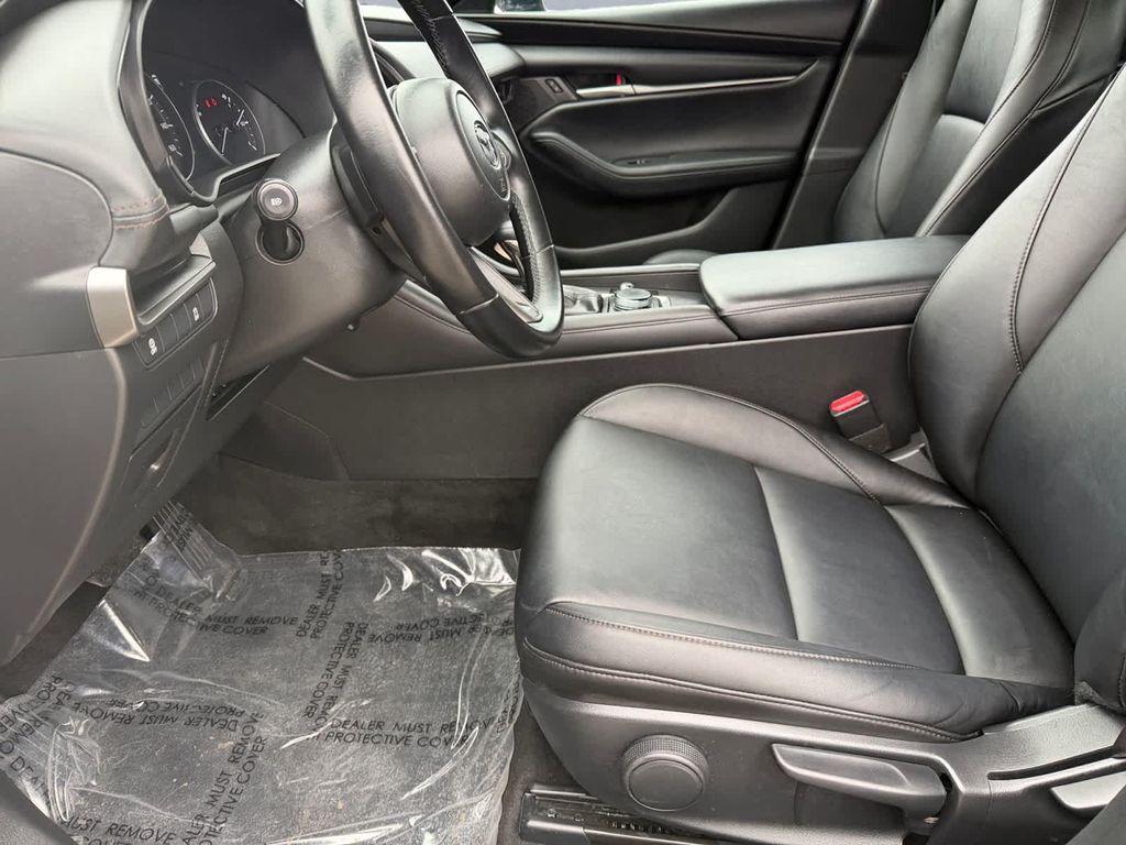 used 2023 Mazda Mazda3 car, priced at $20,367