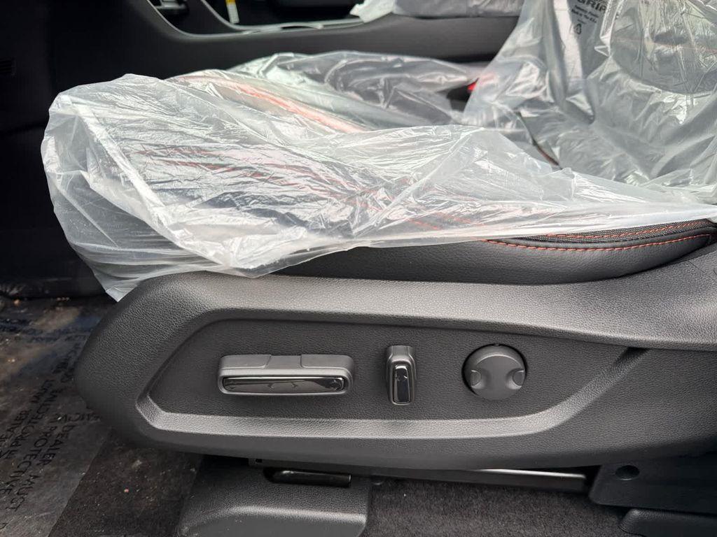 new 2026 Honda Passport car, priced at $50,600