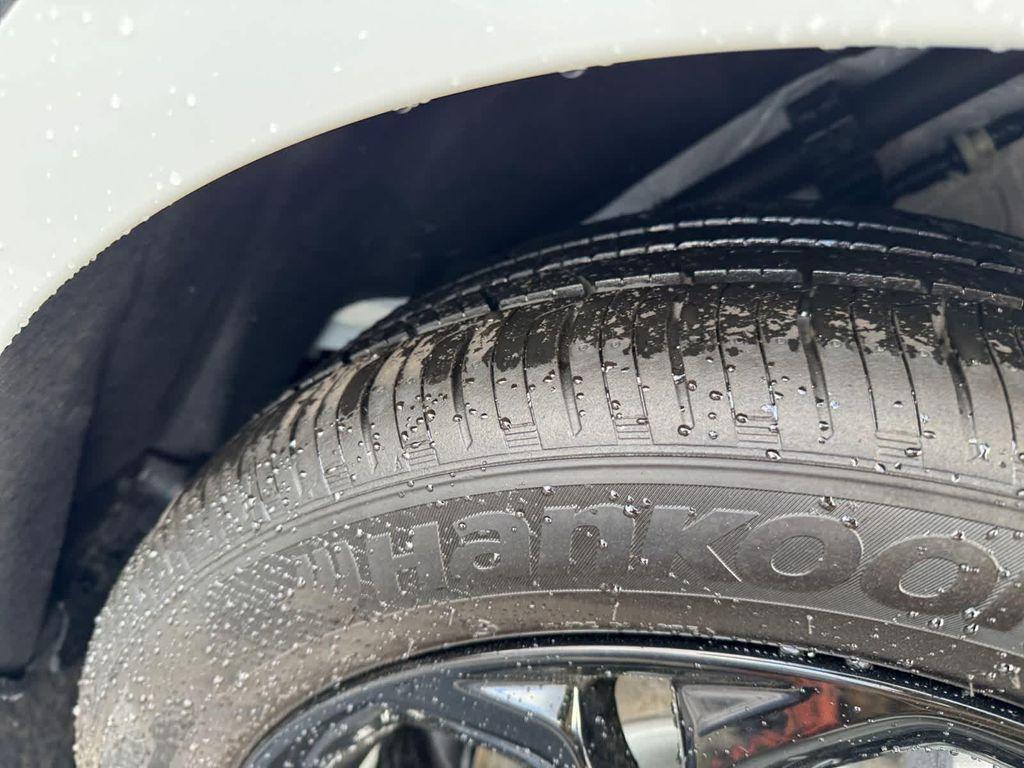 new 2025 Honda Accord car, priced at $32,165