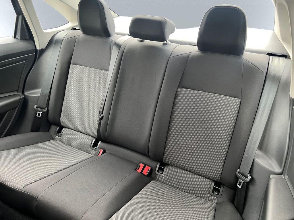 used 2021 Volkswagen Jetta car, priced at $16,887