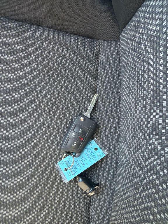 used 2021 Volkswagen Jetta car, priced at $16,887