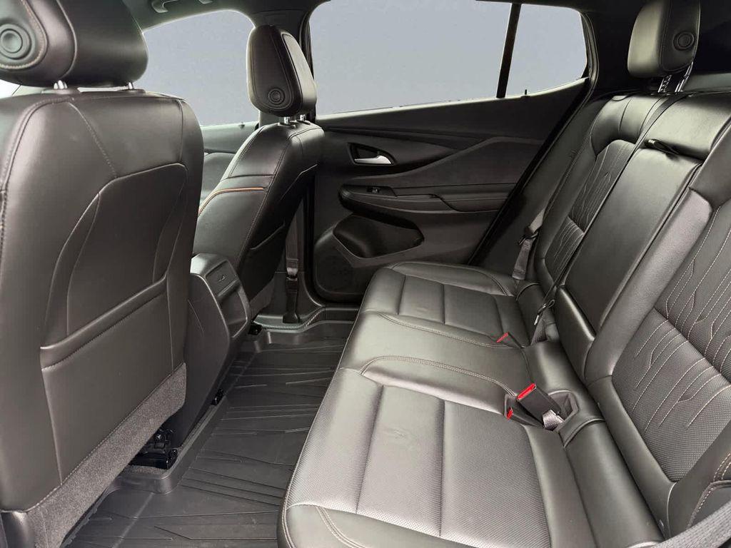 used 2024 Buick Envista car, priced at $23,968