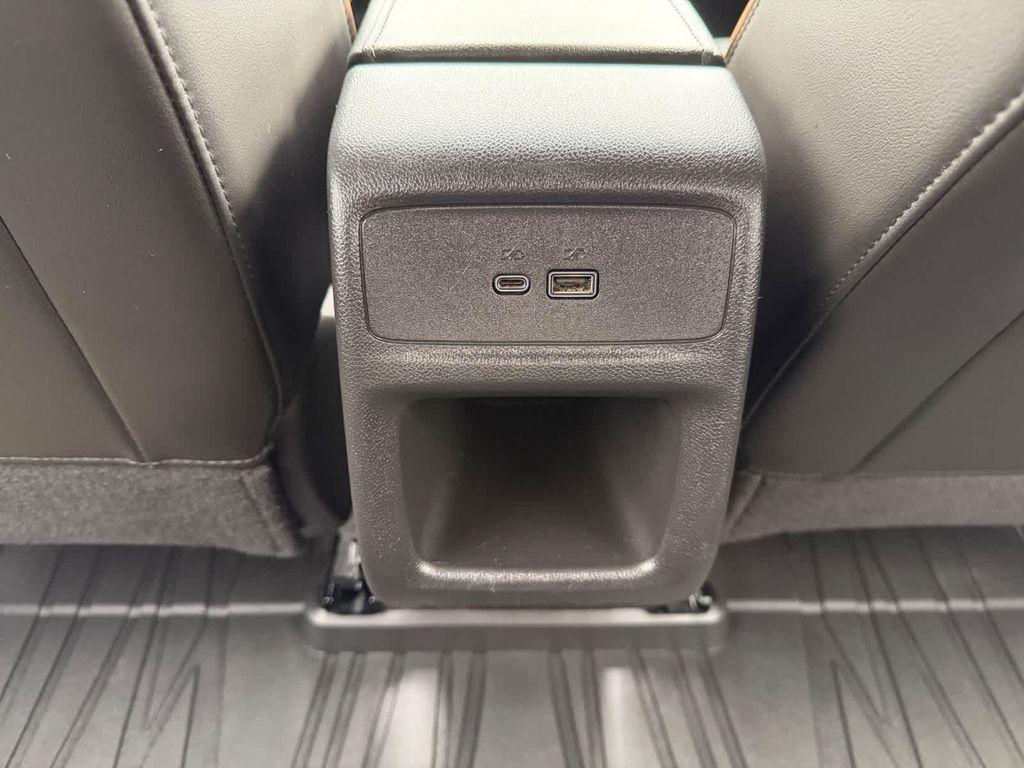 used 2024 Buick Envista car, priced at $23,968