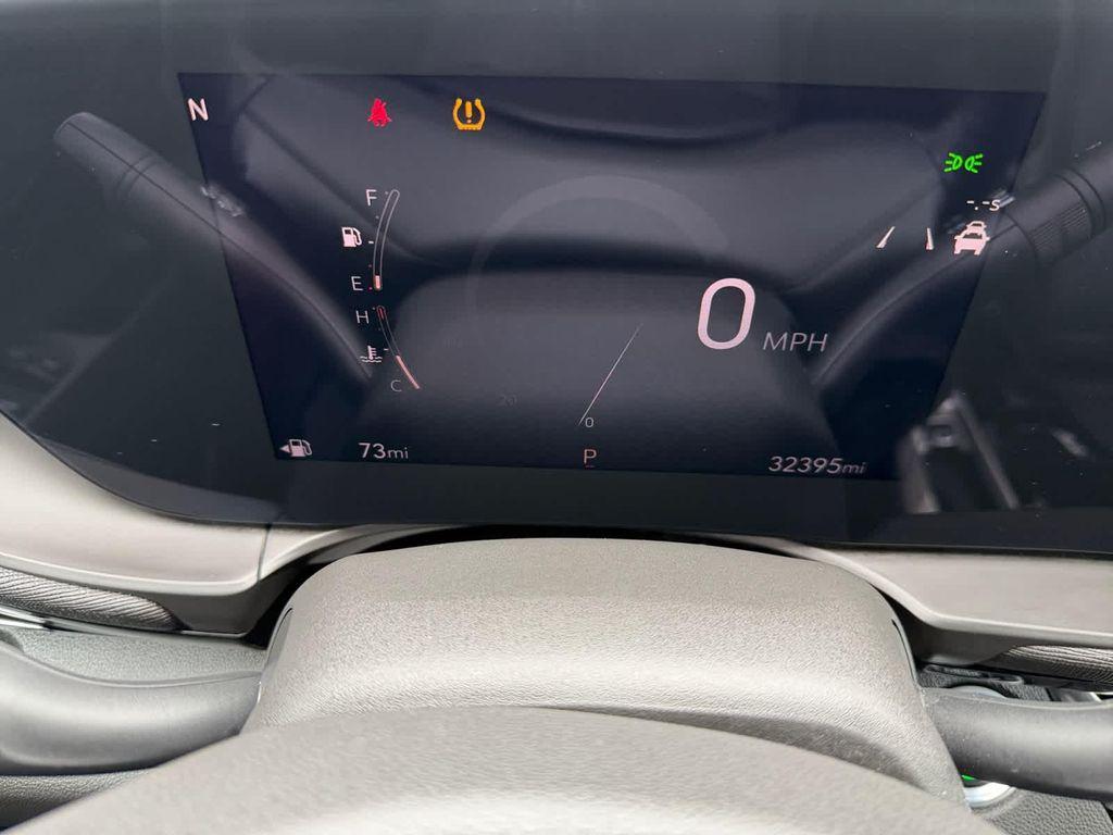 used 2024 Buick Envista car, priced at $23,968