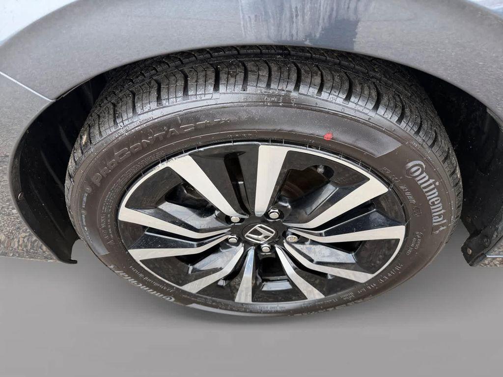 used 2023 Honda Civic car, priced at $23,488