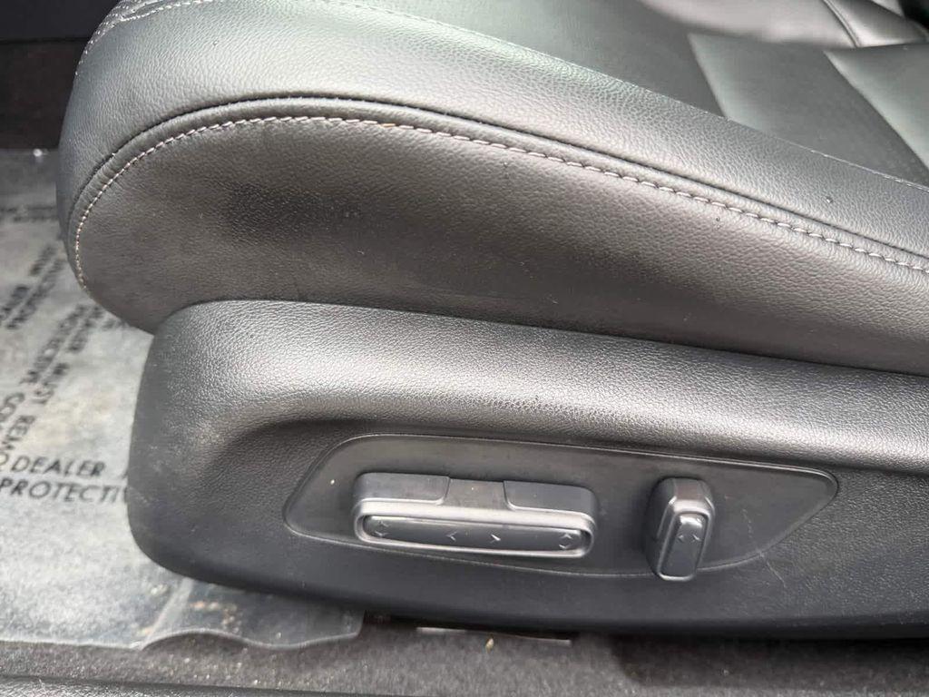 used 2023 Honda Civic car, priced at $23,488