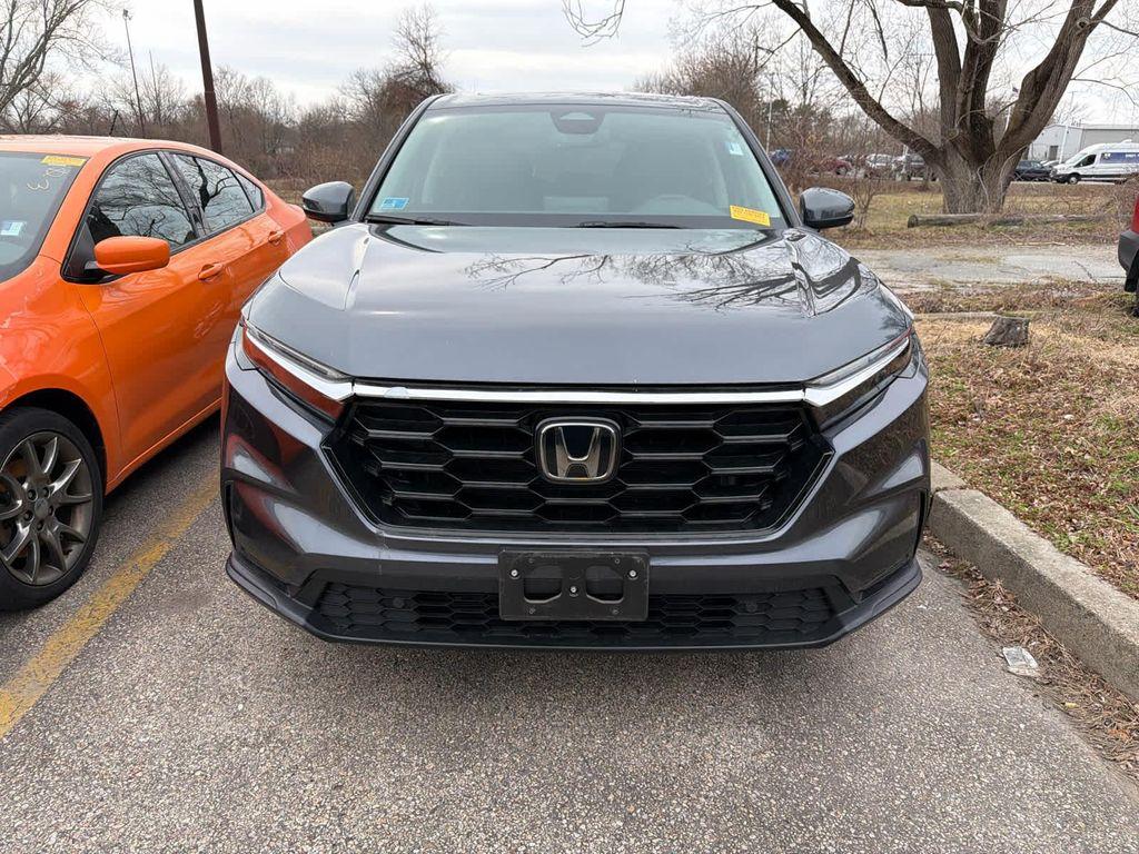 used 2023 Honda CR-V car, priced at $32,968