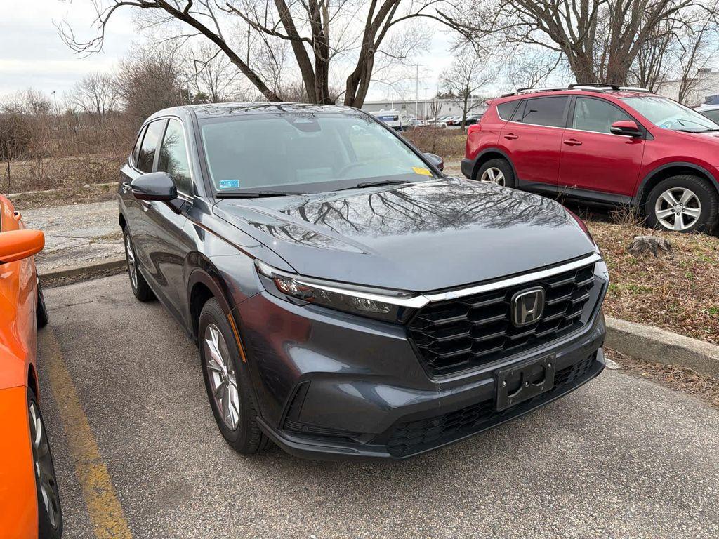 used 2023 Honda CR-V car, priced at $32,968