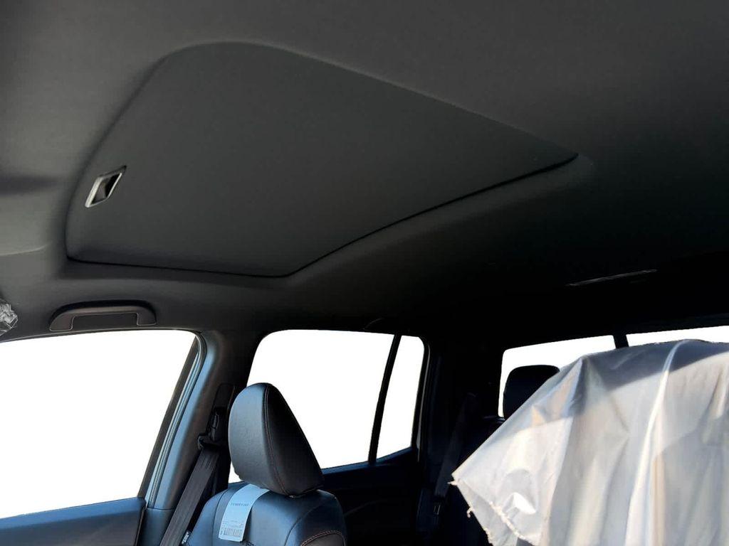 new 2026 Honda Ridgeline car, priced at $49,145