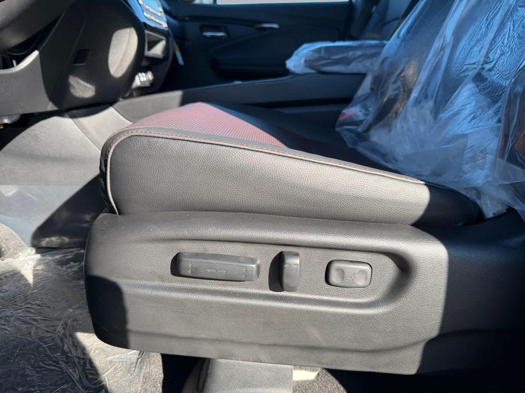 new 2026 Honda Ridgeline car, priced at $49,145