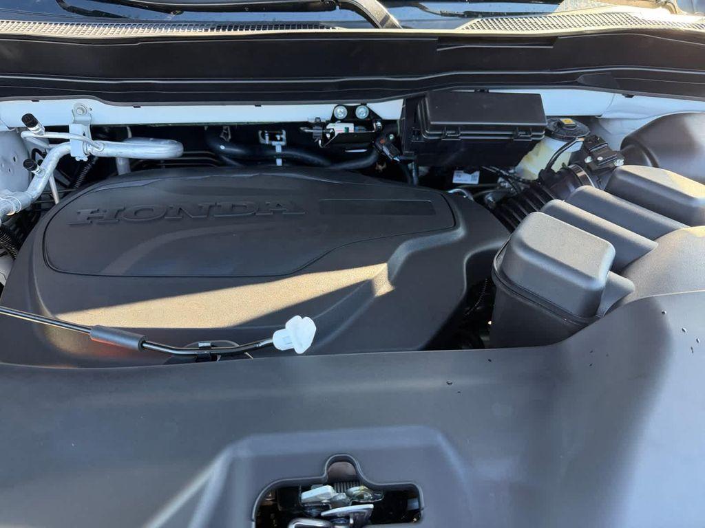 new 2026 Honda Ridgeline car, priced at $49,145