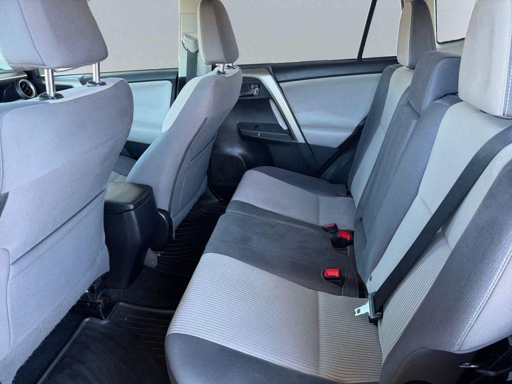 used 2014 Toyota RAV4 car, priced at $13,367