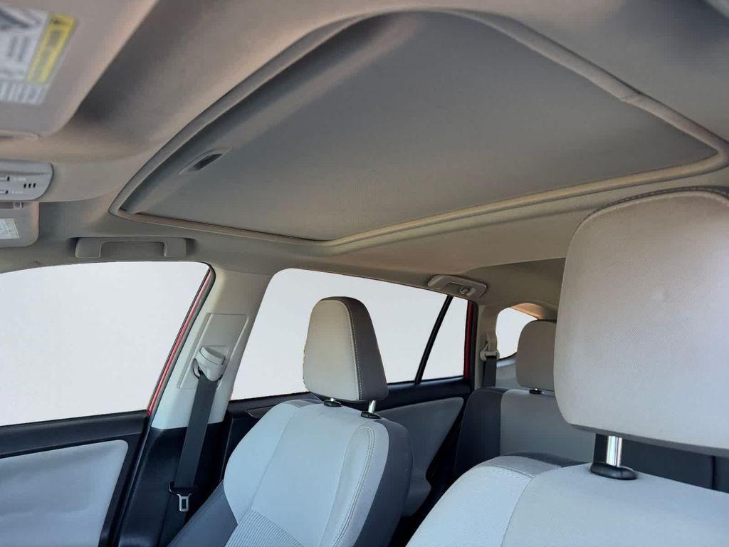 used 2014 Toyota RAV4 car, priced at $13,367