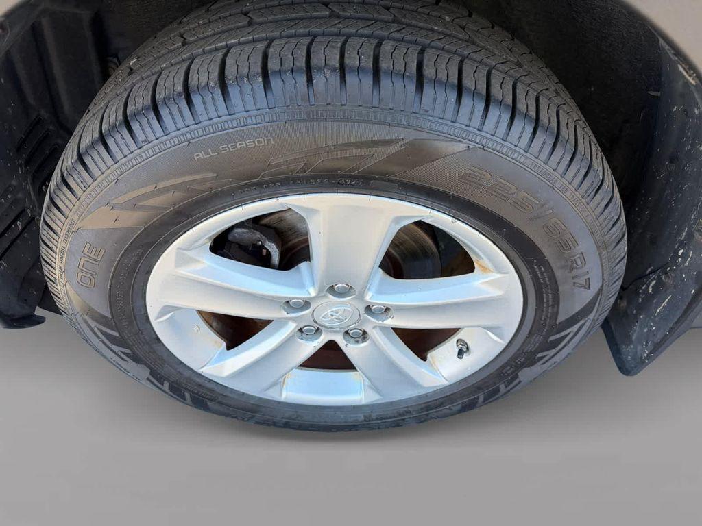 used 2014 Toyota RAV4 car, priced at $13,367