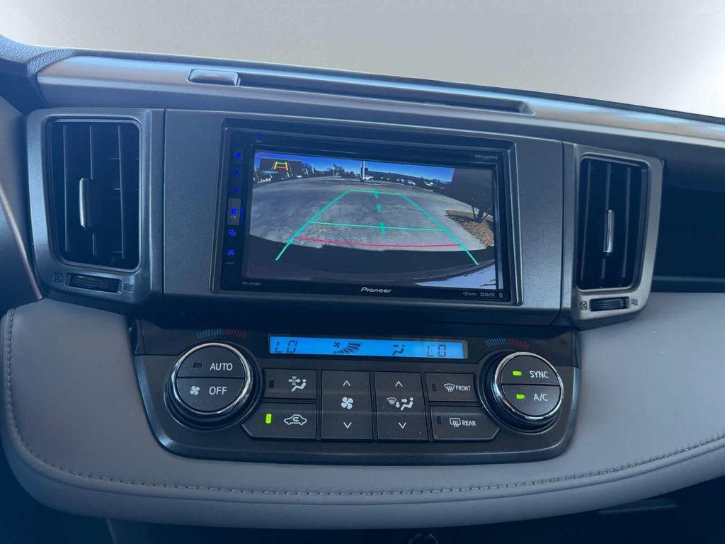 used 2014 Toyota RAV4 car, priced at $13,367