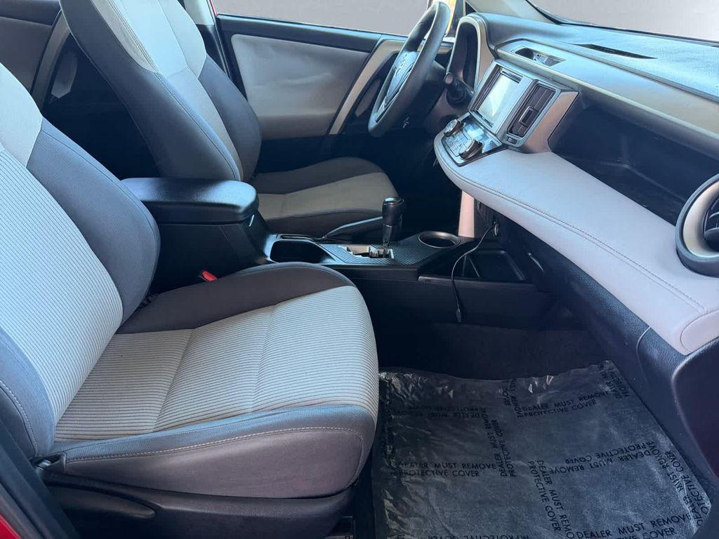 used 2014 Toyota RAV4 car, priced at $13,367
