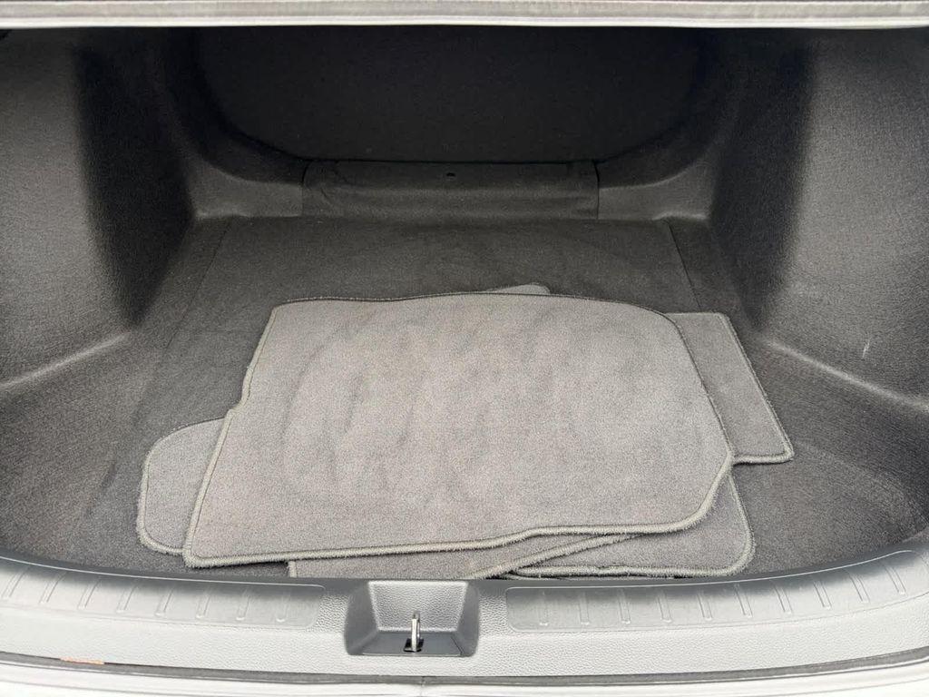 used 2024 Honda Civic car, priced at $26,267