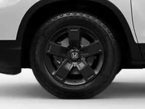 new 2026 Honda Ridgeline car, priced at $49,845