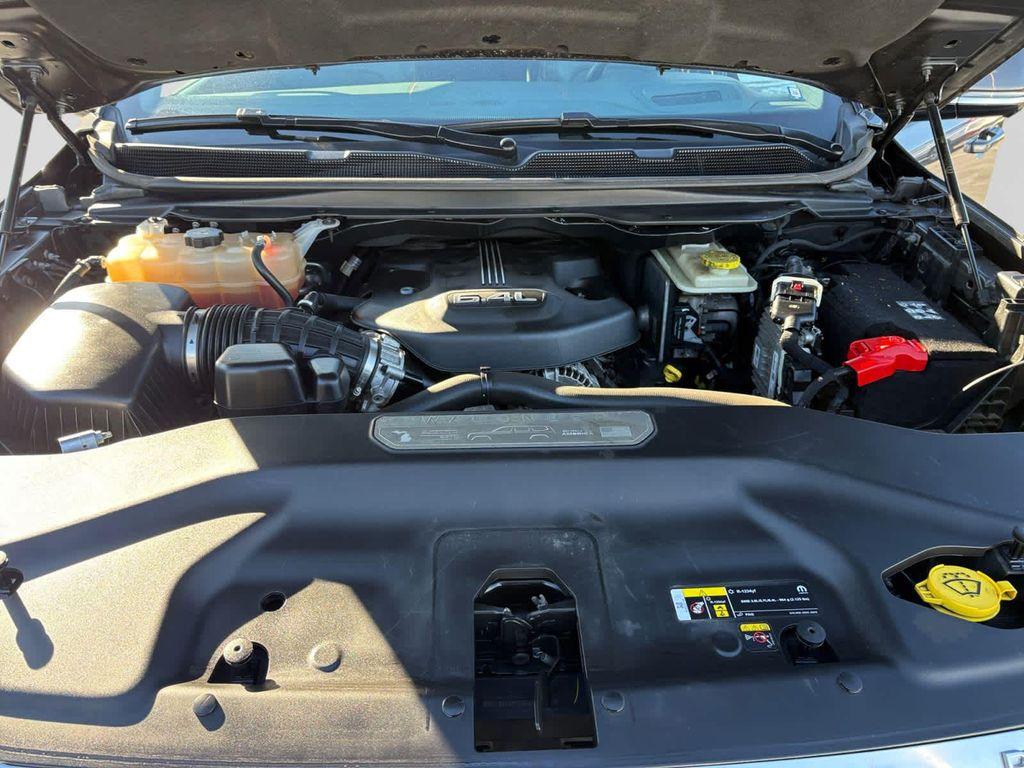 used 2022 Jeep Grand Wagoneer car, priced at $45,588