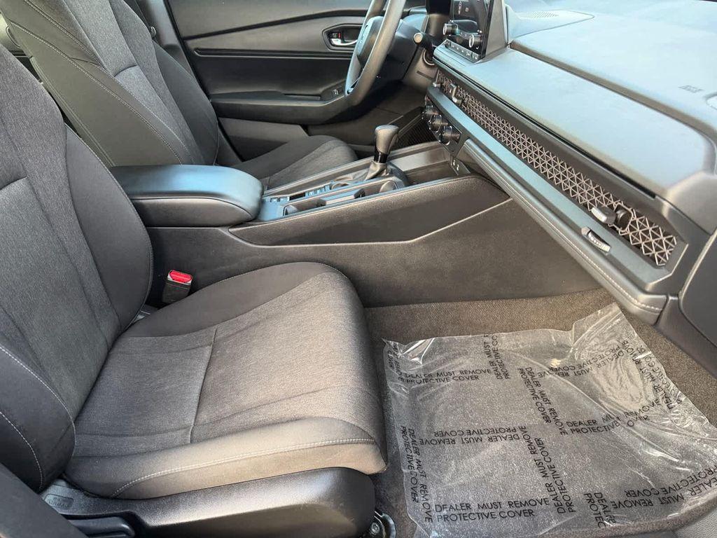 used 2023 Honda Accord car, priced at $21,968