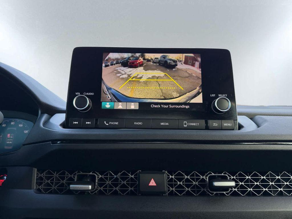 used 2023 Honda Accord car, priced at $21,968