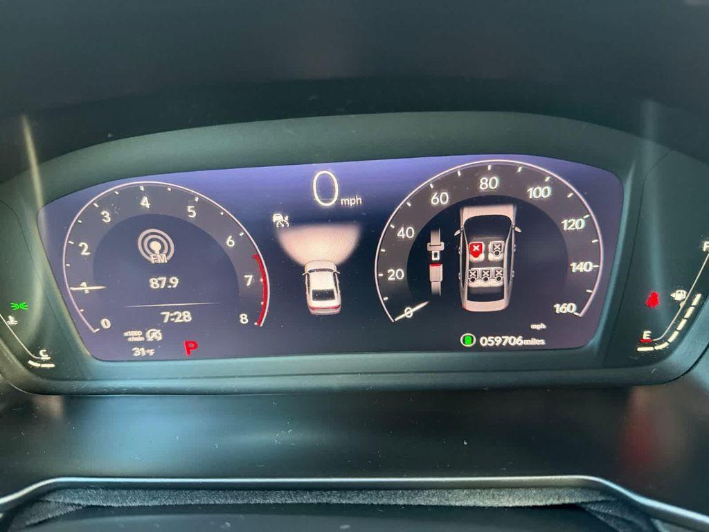 used 2023 Honda Accord car, priced at $21,968