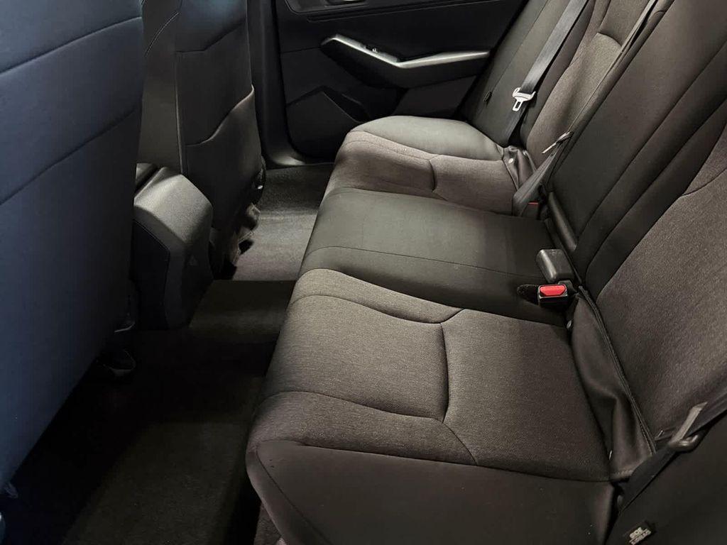 used 2023 Honda Accord car, priced at $21,968