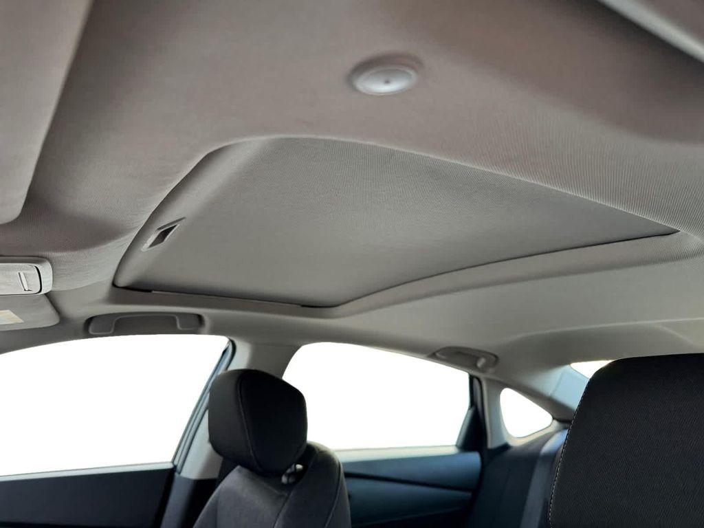 used 2023 Honda Accord car, priced at $21,968