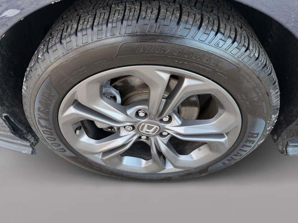 used 2023 Honda Accord car, priced at $21,968