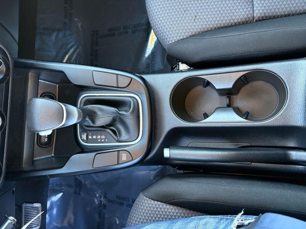 used 2024 Kia Soul car, priced at $16,467