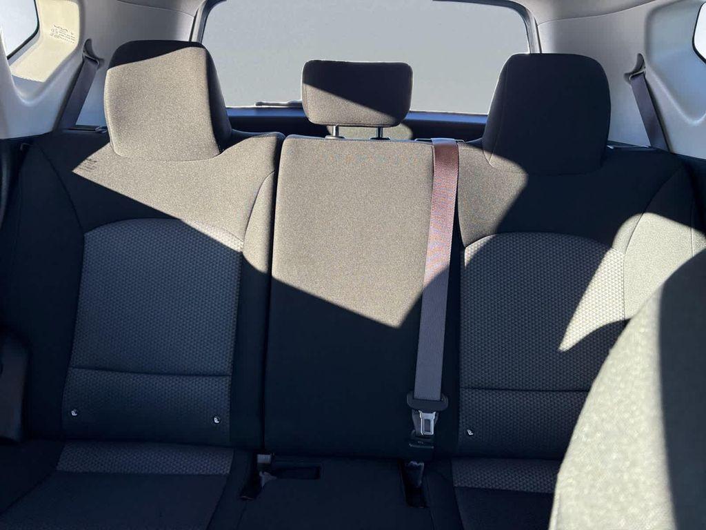 used 2024 Kia Soul car, priced at $16,467