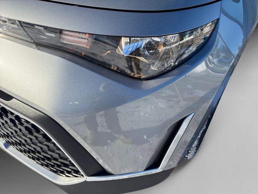 used 2024 Kia Soul car, priced at $16,467
