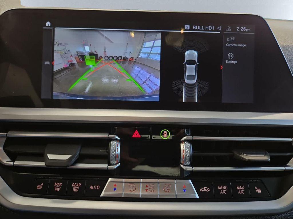 used 2022 BMW 430 car, priced at $22,968