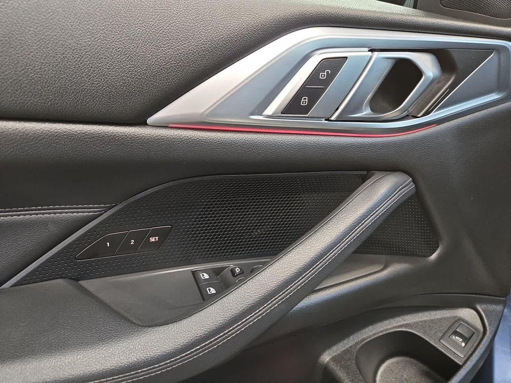 used 2022 BMW 430 car, priced at $22,968