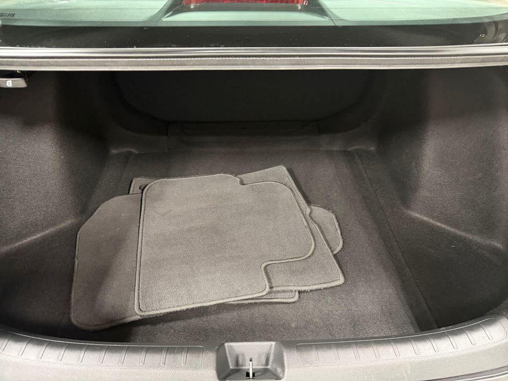 used 2024 Honda Civic car, priced at $24,288