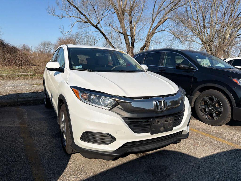 used 2019 Honda HR-V car, priced at $14,488