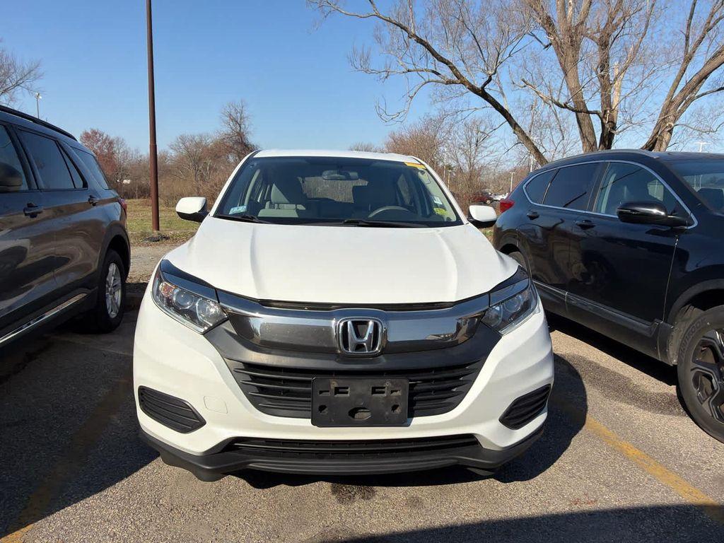 used 2019 Honda HR-V car, priced at $14,488