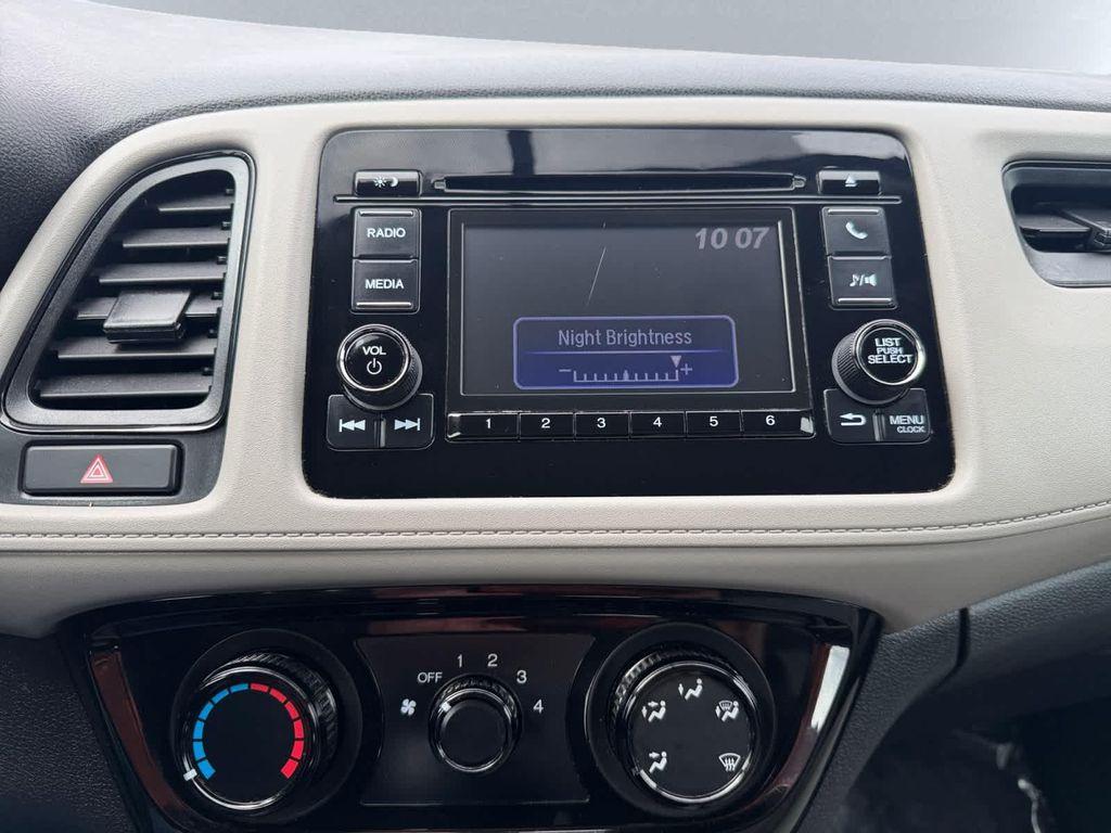 used 2019 Honda HR-V car, priced at $14,467