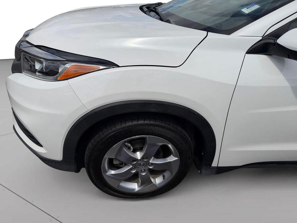 used 2019 Honda HR-V car, priced at $14,467