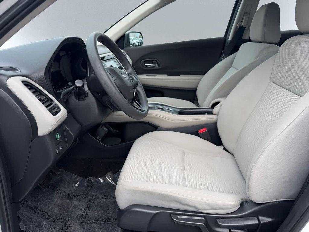 used 2019 Honda HR-V car, priced at $14,467
