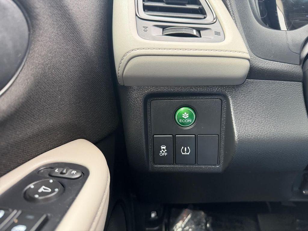 used 2019 Honda HR-V car, priced at $14,467