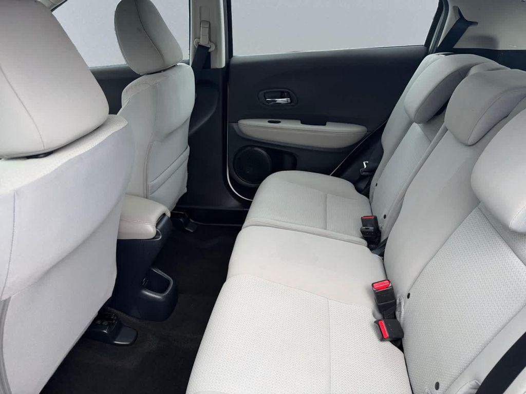used 2019 Honda HR-V car, priced at $14,467