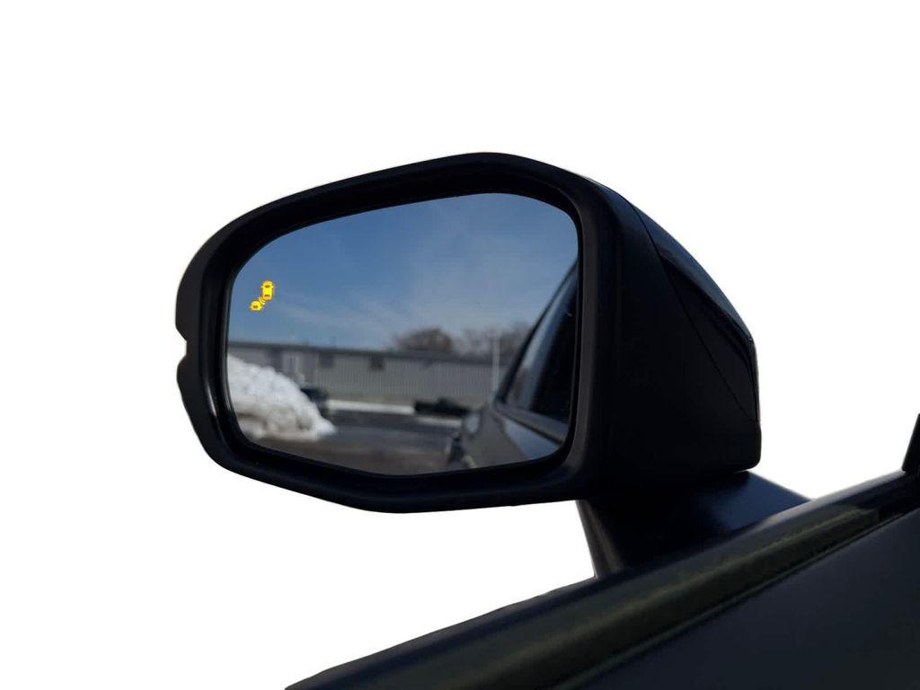 used 2023 Honda HR-V car, priced at $25,348