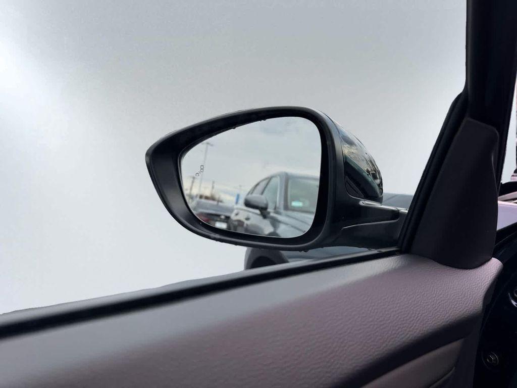 new 2025 Honda Accord car, priced at $31,755