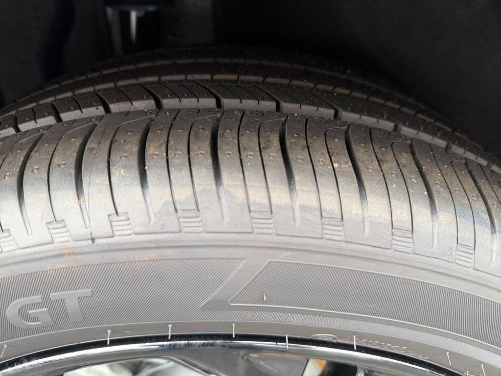 new 2025 Honda Accord car, priced at $31,755