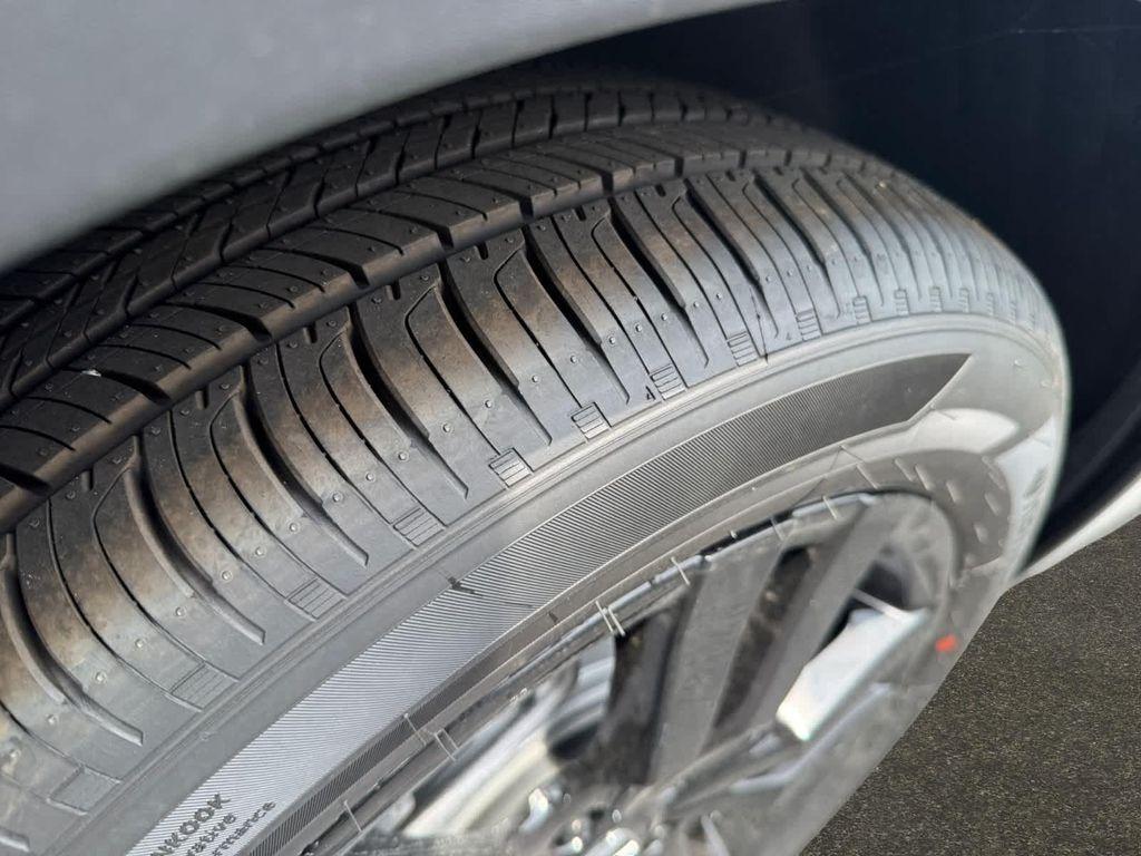 new 2026 Honda HR-V car, priced at $31,350