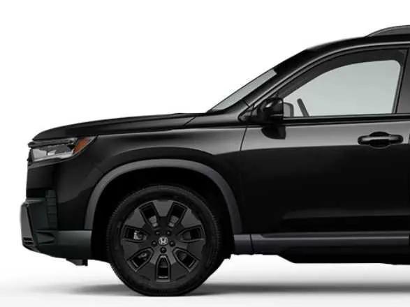 new 2026 Honda Pilot car, priced at $56,490