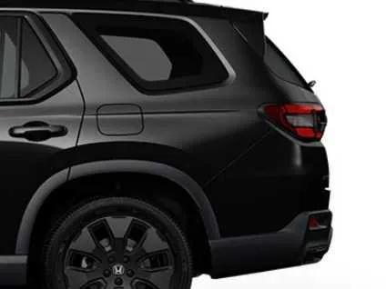 new 2026 Honda Pilot car, priced at $56,490