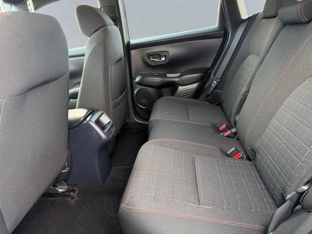 used 2024 Honda HR-V car, priced at $27,548