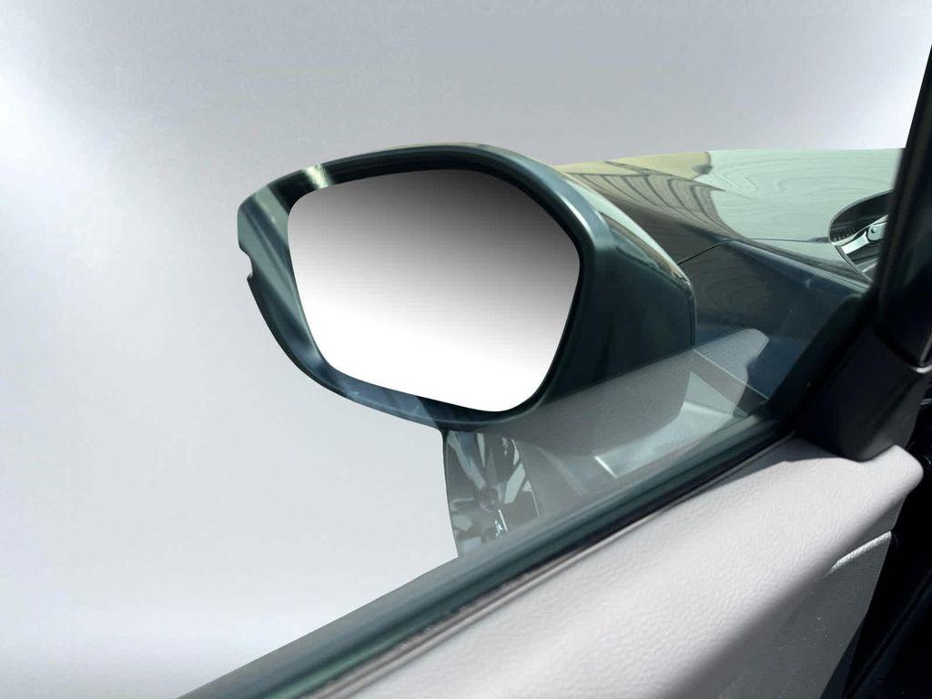 new 2026 Honda Civic Hybrid car, priced at $33,590